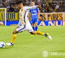 DT Rosario Central: Teo estuvo bien, ojalá siga así