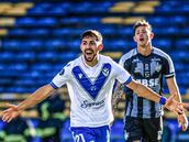 Jano Gordon, nueva estrella argentina