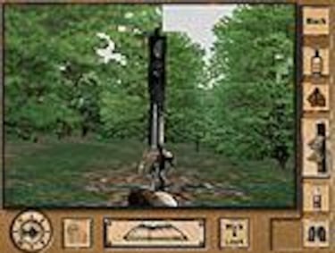 Deer Hunter II (PC)
