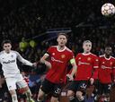 Manchester United 1 - Young Boys 1: resumen y resultado