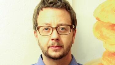 Seth Killian deja el estudio de God of War en SONY