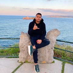 Mañana llega Matheus y Romo dispondrá de toda su plantilla