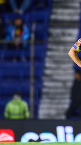 ¿Ha sido buena la gestión de Baños en el América?