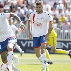 El Majadahonda se mantiene como el 'jugón' de Segunda