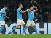 Nápoles - Sassuolo, en directo