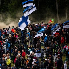 Croacia prohíbe el público y Finlandia cambia a otoño