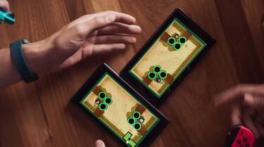 Super Mario Party para Nintendo Switch, Impresiones