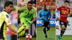 Elige la figura Polla Xperto AS de la tercera fecha del Transición 2017