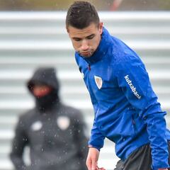 El Rayo sondea a Guruzeta