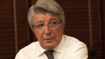 Cerezo: 'Diego Costa se precipitó, si pasa ahora no se va'