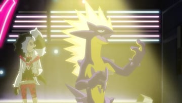 Pokémon Espada y Escudo mejor equipo lucha combate recomendado