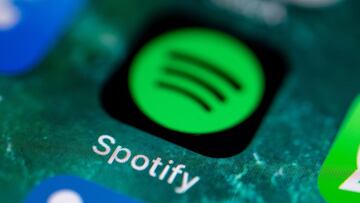 Streaming service Spotify have launched their annual round-up of each user&#039;s favourite music, with Bad Bunny, Drake and The Weeknd leading the way.
 Servicio Ilustrado (Autom&aacute;tico)
   (Foto de ARCHIVO)
 21/06/2019 ONLY FOR USE IN SPAIN