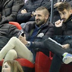 El Hércules se aferrará a enero como salvavidas