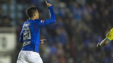 Cómo y dónde ver el Cruz Azul vs León; horario y TV online