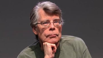 Stephen King publicó “Apocalipsis" en 1978.