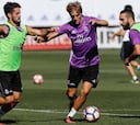 Noruega no cita a Odegaard para la clasificación para el Mundial
