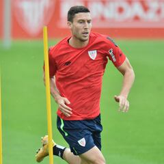 De Marcos: “Valverde tiene algo para que estemos arriba”