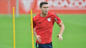 De Marcos: “Valverde tiene algo para que estemos arriba”