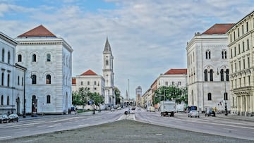Ni Londres ni Madrid: esta es la ciudad más transitable del mundo