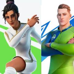 Fortnite Pelé Cup: times & how to get his emote and new soccer skins for free