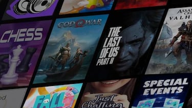 PS5: cómo transmitir juegos en Twitch desde una PlayStation 5