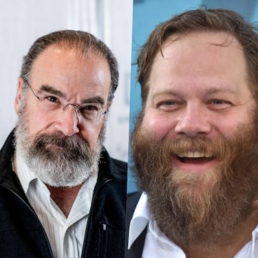 La serie de ‘God of War’ de Prime Video anuncia los intépretes de Odín y Thor, el Dios del Trueno