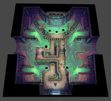 Warcraft Arclight Rumble reimagina la experiencia de Warcraft para smartphones