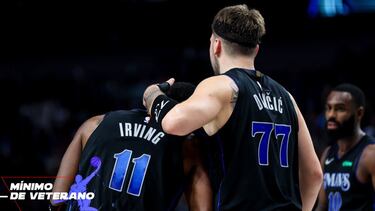 #209 | Dallas a la caza de Denver, Doncic a por el MVP de Jokic y Lakers con Davis a por el milagro