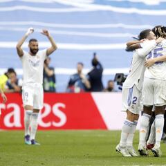 El mito del gen competitivo