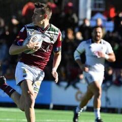 El Salvador vence a Alcobendas y ya es segundo en solitario