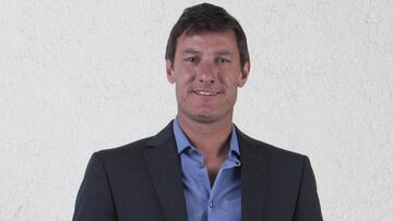 Gabriel Caballero, nuevo Director Técnico de Dorados