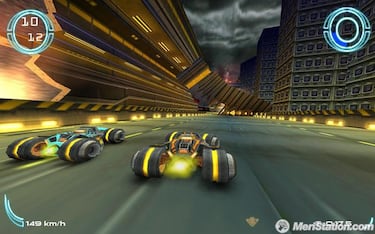 Stateshift, Impresiones