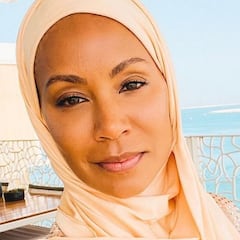 Jada Pinkett Smith habla sobre sus adicciones al alcohol, marihuana, éxtasis y porno: "Soy un milagro andante"