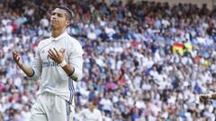 Real Madrid one game away from equalling unwanted league record