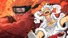Fans claim Oda prevented ‘One Piece’ from falling into ‘Naruto’s’ biggest flaw with a masterful move