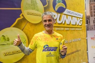 Ya llega la eDreams Media Maratón de Barcelona