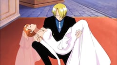 Eiichiro Oda ('One Piece') explains why there are no romantic relationships in the manga with historical sexism