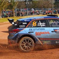 Nace el ‘supercampeonato’ de España, con 70.000€ en premios