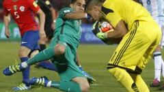 Bravo respalda a Herrera: "Puede sacar esto adelante"