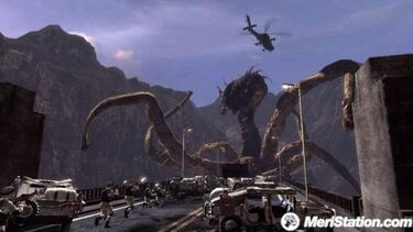 [E3] BlackSite: Area 51