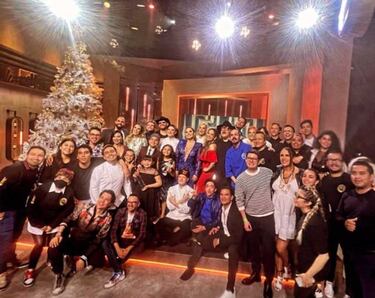 MasterChef Celebrity México: quién será eliminado este domingo 4 de septiembre y cómo ver el programa online