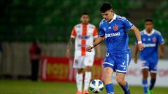 “Vienen con ganas”: los tres jóvenes que prometen en la U