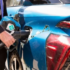 Amoníaco: el combustible del futuro que es 9 veces más eficiente que el litio en los autos eléctricos