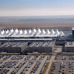 Revelan cuánto tiempo tardarán en recuperar la normalidad los aeropuertos de Estados Unidos tras el cierre de Gobierno