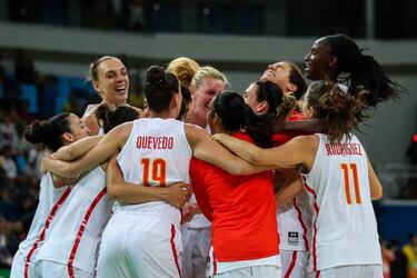 Juegos Olímpicos de Río 2016: resumen de la jornada 14