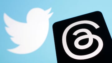 ?Qu¨¦ es Threads? Todo lo que se sabe sobre la nueva competencia de Twitter, lanzada por Meta