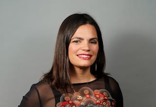 Odile Fernández, médica: “El 80% de los españoles tiene déficit de vitamina D”