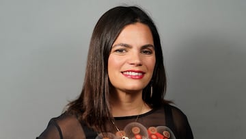 Odile Fernández, médica: “El 80% de los españoles tiene déficit de vitamina D”