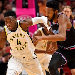 Resúmenes y resultados de la jornada NBA: hoy, 10 noviembre
