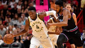 Res¨²menes y resultados de la jornada NBA: hoy, 10 noviembre
